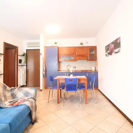 Lejlighed Campovolo Cozy Reggio Emilia