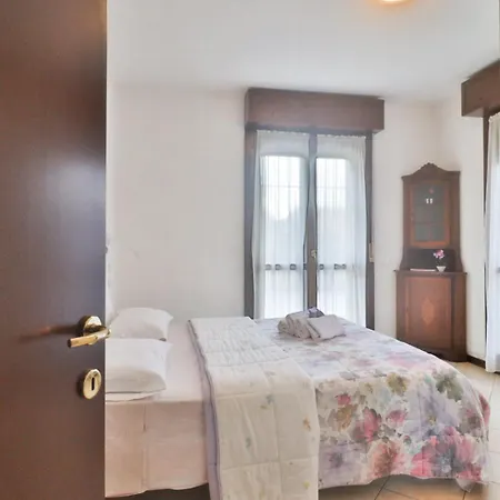 Campovolo Cozy Reggio Emilia