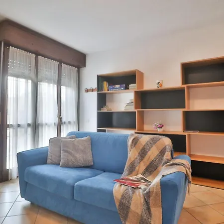 Campovolo Cozy Lejlighed *