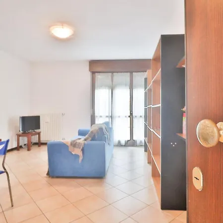 Lejlighed Campovolo Cozy Reggio Emilia