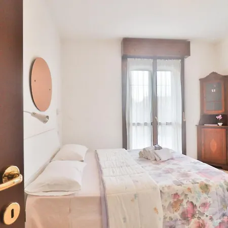 Campovolo Cozy Apartment *