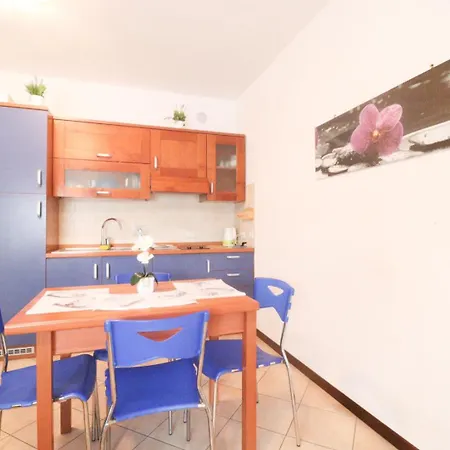 Campovolo Cozy * ريجّو إيميليا