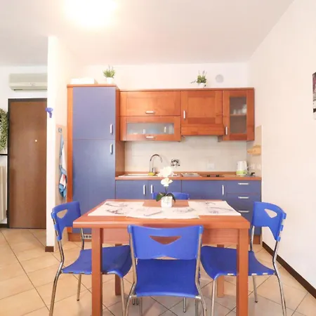 Apartment Campovolo Cozy *